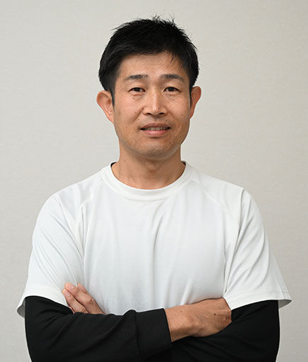 川邊 先生
