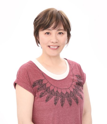 代表 富塚 万佑子